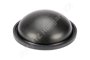 Permetező szivattyú légüst membrán Vogel & Noot/Holder Permetező szivattyú légüst membrán Vogel & Noot/Holder