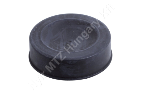 Permetező szivattyú légüst membrán D=56 mm H=17 mm Vogel & Noot/Holder_128417