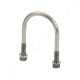 Permetező tömlőszorító kengyel 3/8″ L=98,6 mm Banjo