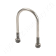 Permetező tömlőszorító kengyel 3/8″ L=111,5 mm Banjo