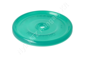 Permetező szivattyú membrán D=130 mm d=12,5 mm s=12 mm Desmopan Udor