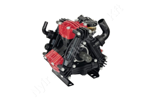 Permetező szivattyú 20 bar 130 l/min 4,2 kW UDOR ZETA 140 1C