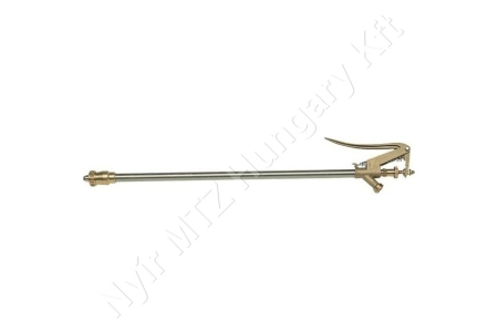 Permetező szórólándzsa L=300 mm Arag_135282 Permetező szórólándzsa L=300 mm Arag_135282