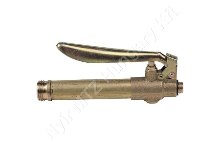 Permetező szórópisztoly 1/2" 25 bar Arag_135286 Permetező szórópisztoly 1/2" 25 bar Arag_135286