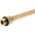Permetező szórólándzsa hosszabbító L=500 mm Arag_135288