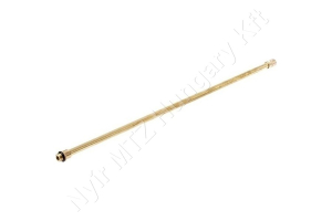 Permetező szórólándzsa hosszabbító L=750 mm Arag