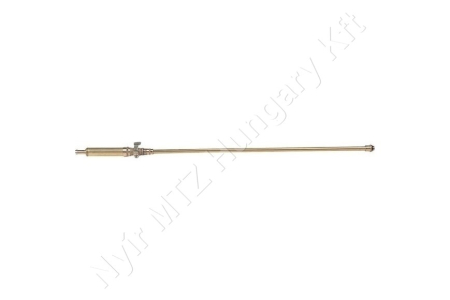 Permetező szórólándzsa L=500 mm Arag_135290 Permetező szórólándzsa L=500 mm Arag_135290
