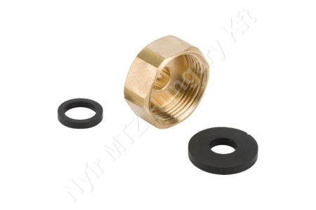 Permetező szórólándzsa adapter Arag_135291