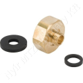 Permetező szórólándzsa adapter Arag_135291