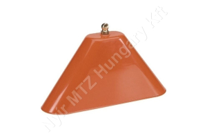 Permetező szórólándzsa szóróernyő 361x180x100 mm Arag