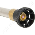 Permetező szórólándzsa L=600 mm 135 l/min Arag_135293