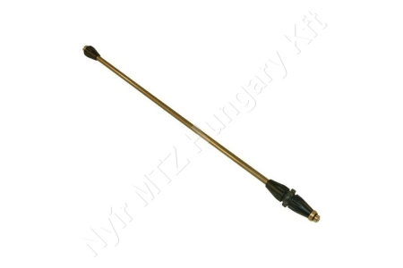 Permetező szórólándzsa hosszabbító 1/2" L=1010 mm Braglia_135304 Permetező szórólándzsa hosszabbító 1/2" L=1010 mm Braglia_135304