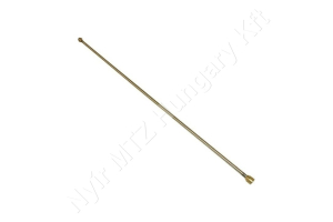 Permetező szórólándzsa hosszabbító 1/2″ L=700 mm Braglia Permetező szórólándzsa hosszabbító 1/2″ L=700 mm Braglia
