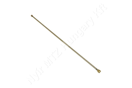 Permetező szórólándzsa hosszabbító 1/2" L=700 mm Braglia_135305 Permetező szórólándzsa hosszabbító 1/2" L=700 mm Braglia_135305