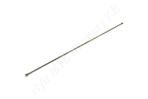 Permetező szórólándzsa hosszabbító 1/2″ L=1000 mm Braglia Permetező szórólándzsa hosszabbító 1/2″ L=1000 mm Braglia