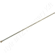 Permetező szórólándzsa hosszabbító 1/2″ L=1000 mm Braglia Permetező szórólándzsa hosszabbító 1/2″ L=1000 mm Braglia
