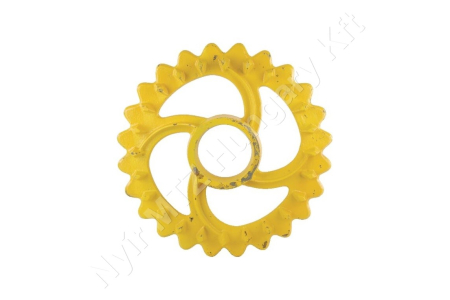 Crosskill gyűrű 520x85 mm d=55 mm_136446