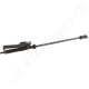 Permetező szórólándzsa L=380 mm TeeJet