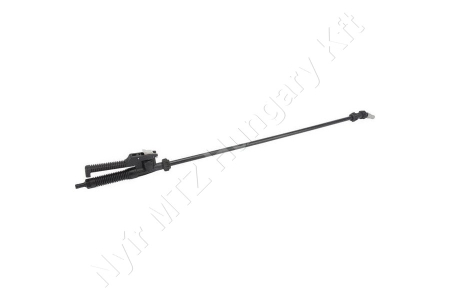 Permetező szórólándzsa L=610 mm TeeJet_135323