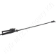 Permetező szórólándzsa L=610 mm TeeJet Permetező szórólándzsa L=610 mm TeeJet