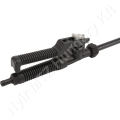 Permetező szórólándzsa L=610 mm TeeJet_135323