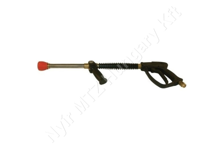 Permetező szórólándzsa L=720 mm 250 bar Braglia_135324 Permetező szórólándzsa L=720 mm 250 bar Braglia_135324