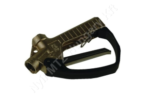 Permetező szórólándzsa markolat 1/2″ Braglia