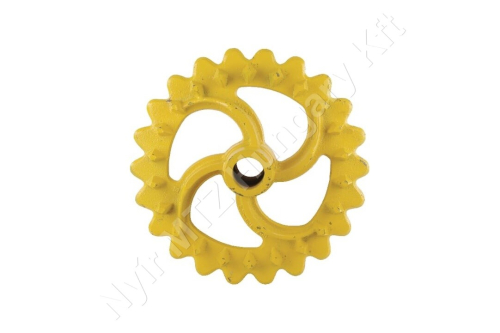 Crosskill gyűrű 470×85 mm d=55 mm Crosskill gyűrű 470×85 mm d=55 mm