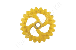 Crosskill gyűrű 470×85 mm d=55 mm