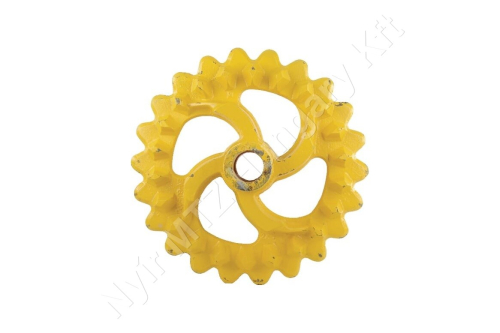 Crosskill gyűrű 470×85 mm d=55 mm Crosskill gyűrű 470×85 mm d=55 mm