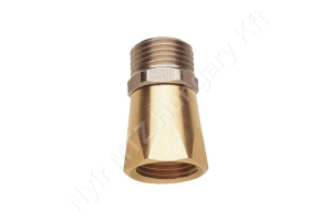 Permetező szórólándzsa forgócsatlakozó 1/2″ Braglia