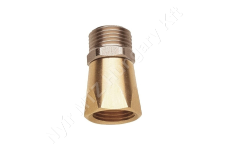 Permetező szórólándzsa forgócsatlakozó 1/2" Braglia_135328