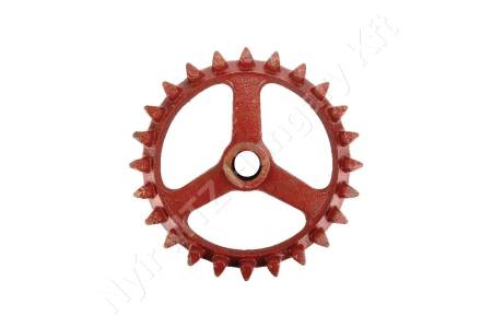 Crosskill gyűrű 350x120 mm Horsch_136454 Crosskill gyűrű 350x120 mm Horsch_136454