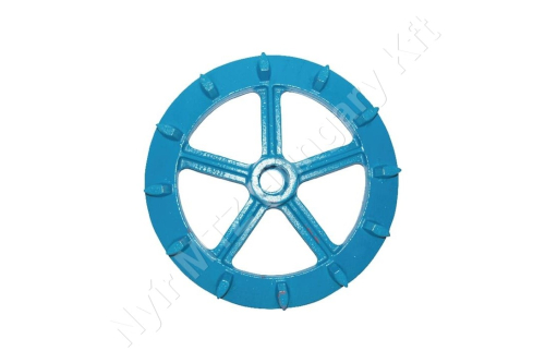 Crosskill gyűrű 400×100 mm d=51 mm Lemken Crosskill gyűrű 400×100 mm d=51 mm Lemken