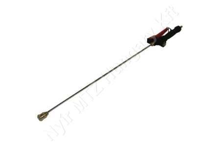 Permetező szórólándzsa L=750 mm 20 bar Braglia_135341