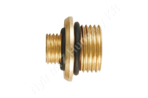 Permetező szórólándzsa csatlakozó 3/8″ menetes csatlakozás Arag