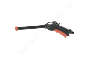 Permetező szórópisztoly 1/2″ 25 bar Arag Permetező szórópisztoly 1/2″ 25 bar Arag