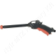 Permetező szórópisztoly 1/2″ 25 bar Arag