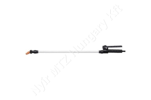 Permetező szórólándzsa L=770 mm TeeJet Permetező szórólándzsa L=770 mm TeeJet