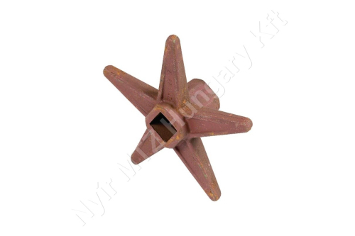 Csillag tüske d=32 mm