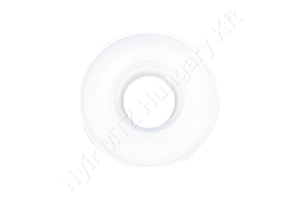 Permetező szórópisztoly tömítőgyűrű 23,35x12x3 mm Braglia