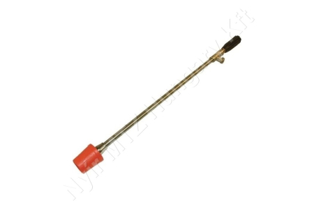Permetező szórólándzsa L=600 mm 40 bar Braglia_135352 Permetező szórólándzsa L=600 mm 40 bar Braglia_135352