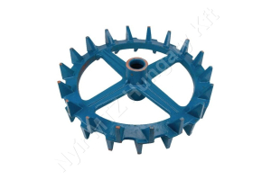 Crosskill gyűrű 550 mm d=51 mm Rabe