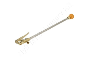 Permetező szórólándzsa L=600 mm Geoline Permetező szórólándzsa L=600 mm Geoline