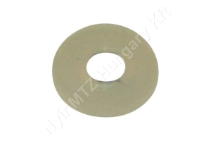 Permetező szórópisztoly tömítőgyűrű 10,75×6,5×2 mm Braglia