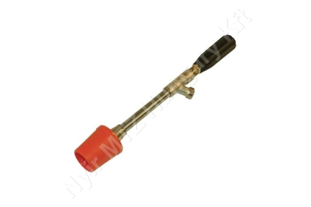 Permetező szórólándzsa L=300 mm 40 bar Braglia_135372