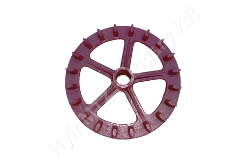 Crosskill gyűrű 494×80 mm d=51 mm Crosskill gyűrű 494×80 mm d=51 mm