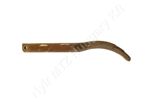 Kultivátor kapaszár 720 mm 70 mm furattáv Kultivátor kapaszár 720 mm 70 mm furattáv