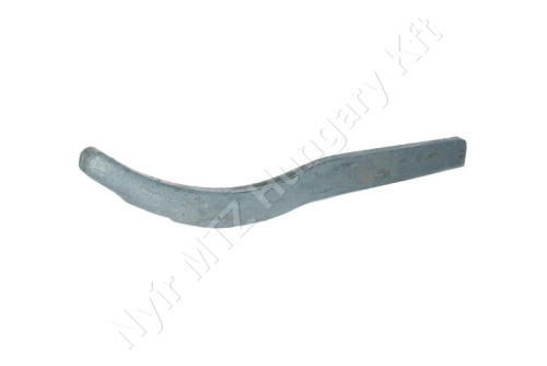 Kultivátor kapaszár 720 mm 45 mm furattáv