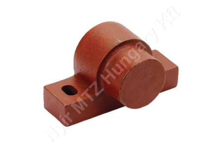 Csúszócsapágy L=40 mm d=62 mm_136486 Csúszócsapágy L=40 mm d=62 mm_136486